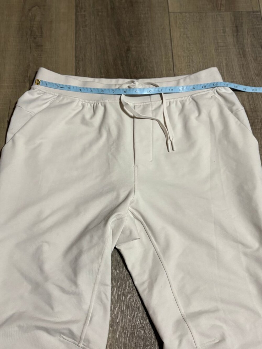 Lululemon City Sweat Jogger Men's XL - Picture 9 of 11
